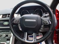 USED 2017 17 LAND ROVER RANGE ROVER EVOQUE 2.0 TD4 HSE Dynamic SUV 5dr Diesel Auto 4WD Euro 6 (s/s) (180 ps) 2 OWNER+2 KEYS+REV CAMERA+DAB/BT