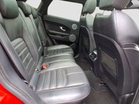 USED 2017 17 LAND ROVER RANGE ROVER EVOQUE 2.0 TD4 HSE Dynamic SUV 5dr Diesel Auto 4WD Euro 6 (s/s) (180 ps) 2 OWNER+2 KEYS+REV CAMERA+DAB/BT