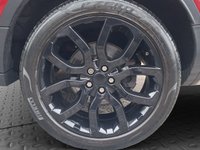 USED 2017 17 LAND ROVER RANGE ROVER EVOQUE 2.0 TD4 HSE Dynamic SUV 5dr Diesel Auto 4WD Euro 6 (s/s) (180 ps) 2 OWNER+2 KEYS+REV CAMERA+DAB/BT