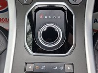 USED 2017 17 LAND ROVER RANGE ROVER EVOQUE 2.0 TD4 HSE Dynamic SUV 5dr Diesel Auto 4WD Euro 6 (s/s) (180 ps) 2 OWNER+2 KEYS+REV CAMERA+DAB/BT