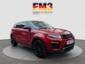 USED 2017 17 LAND ROVER RANGE ROVER EVOQUE 2.0 TD4 HSE Dynamic SUV 5dr Diesel Auto 4WD Euro 6 (s/s) (180 ps) 2 OWNER+2 KEYS+REV CAMERA+DAB/BT