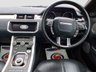 USED 2017 17 LAND ROVER RANGE ROVER EVOQUE 2.0 TD4 HSE Dynamic SUV 5dr Diesel Auto 4WD Euro 6 (s/s) (180 ps) 2 OWNER+2 KEYS+REV CAMERA+DAB/BT