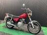 USED 2011 11 SUZUKI GN125 FINANCE SPECIALISTS APPLY NOW LOW RATE FINANCE DELIVERY AVAILABLE