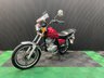 USED 2011 11 SUZUKI GN125 FINANCE SPECIALISTS APPLY NOW LOW RATE FINANCE DELIVERY AVAILABLE