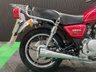 USED 2011 11 SUZUKI GN125 FINANCE SPECIALISTS APPLY NOW LOW RATE FINANCE DELIVERY AVAILABLE