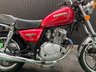 USED 2011 11 SUZUKI GN125 FINANCE SPECIALISTS APPLY NOW LOW RATE FINANCE DELIVERY AVAILABLE