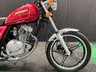 USED 2011 11 SUZUKI GN125 FINANCE SPECIALISTS APPLY NOW LOW RATE FINANCE DELIVERY AVAILABLE