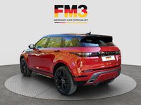 USED 2019 69 LAND ROVER RANGE ROVER EVOQUE 2.0 D180 R-Dynamic SE SUV 5dr Diesel Auto 4WD Euro 6 (s/s) (180 ps) 