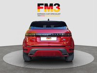 USED 2019 69 LAND ROVER RANGE ROVER EVOQUE 2.0 D180 R-Dynamic SE SUV 5dr Diesel Auto 4WD Euro 6 (s/s) (180 ps) 