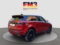 USED 2019 69 LAND ROVER RANGE ROVER EVOQUE 2.0 D180 R-Dynamic SE SUV 5dr Diesel Auto 4WD Euro 6 (s/s) (180 ps) 