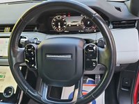 USED 2019 69 LAND ROVER RANGE ROVER EVOQUE 2.0 D180 R-Dynamic SE SUV 5dr Diesel Auto 4WD Euro 6 (s/s) (180 ps) 