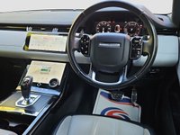 USED 2019 69 LAND ROVER RANGE ROVER EVOQUE 2.0 D180 R-Dynamic SE SUV 5dr Diesel Auto 4WD Euro 6 (s/s) (180 ps) 