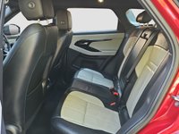 USED 2019 69 LAND ROVER RANGE ROVER EVOQUE 2.0 D180 R-Dynamic SE SUV 5dr Diesel Auto 4WD Euro 6 (s/s) (180 ps) 