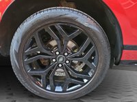 USED 2019 69 LAND ROVER RANGE ROVER EVOQUE 2.0 D180 R-Dynamic SE SUV 5dr Diesel Auto 4WD Euro 6 (s/s) (180 ps) 