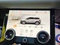 USED 2019 69 LAND ROVER RANGE ROVER EVOQUE 2.0 D180 R-Dynamic SE SUV 5dr Diesel Auto 4WD Euro 6 (s/s) (180 ps) 
