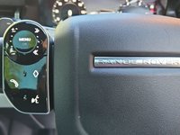 USED 2019 69 LAND ROVER RANGE ROVER EVOQUE 2.0 D180 R-Dynamic SE SUV 5dr Diesel Auto 4WD Euro 6 (s/s) (180 ps) 