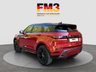 USED 2019 69 LAND ROVER RANGE ROVER EVOQUE 2.0 D180 R-Dynamic SE SUV 5dr Diesel Auto 4WD Euro 6 (s/s) (180 ps) 