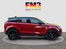 USED 2019 69 LAND ROVER RANGE ROVER EVOQUE 2.0 D180 R-Dynamic SE SUV 5dr Diesel Auto 4WD Euro 6 (s/s) (180 ps) 