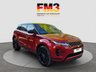 USED 2019 69 LAND ROVER RANGE ROVER EVOQUE 2.0 D180 R-Dynamic SE SUV 5dr Diesel Auto 4WD Euro 6 (s/s) (180 ps) 