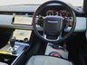 USED 2019 69 LAND ROVER RANGE ROVER EVOQUE 2.0 D180 R-Dynamic SE SUV 5dr Diesel Auto 4WD Euro 6 (s/s) (180 ps) 
