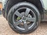 USED 2021 71 LAND ROVER DEFENDER 3.0 D250 MHEV X-Dynamic HSE SUV 3dr Diesel Auto 4WD Euro 6 (s/s) (250 ps) 