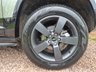 USED 2021 71 LAND ROVER DEFENDER 3.0 D250 MHEV X-Dynamic HSE SUV 3dr Diesel Auto 4WD Euro 6 (s/s) (250 ps) 