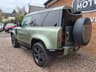USED 2021 71 LAND ROVER DEFENDER 3.0 D250 MHEV X-Dynamic HSE SUV 3dr Diesel Auto 4WD Euro 6 (s/s) (250 ps) 