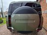 USED 2021 71 LAND ROVER DEFENDER 3.0 D250 MHEV X-Dynamic HSE SUV 3dr Diesel Auto 4WD Euro 6 (s/s) (250 ps) 