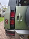 USED 2021 71 LAND ROVER DEFENDER 3.0 D250 MHEV X-Dynamic HSE SUV 3dr Diesel Auto 4WD Euro 6 (s/s) (250 ps) 