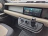 USED 2021 71 LAND ROVER DEFENDER 3.0 D250 MHEV X-Dynamic HSE SUV 3dr Diesel Auto 4WD Euro 6 (s/s) (250 ps) 