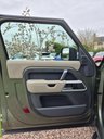 USED 2021 71 LAND ROVER DEFENDER 3.0 D250 MHEV X-Dynamic HSE SUV 3dr Diesel Auto 4WD Euro 6 (s/s) (250 ps) 