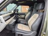 USED 2021 71 LAND ROVER DEFENDER 3.0 D250 MHEV X-Dynamic HSE SUV 3dr Diesel Auto 4WD Euro 6 (s/s) (250 ps) 