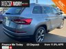 USED 2018 67 SKODA KODIAQ 2.0 TDI Edition SUV 5dr Diesel DSG 4WD Euro 6 (s/s) (7 Seat) (190 ps) FULL SERVICE HISTORY WITH TIMING BELT CHANGE @ 40K 2 KEYS BOOK PACK SERVICED AS REQUIRED AND A MINIMUM OF 9 MONTHS MOT WITHIN THE SALE
