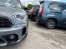 USED 2021 70 MINI COUNTRYMAN 1.5 Cooper Classic SUV 5dr Petrol Manual Euro 6 (s/s) (136 ps) *SAT NAV~APPLE PLAY~PARK SENSORS*