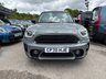 USED 2021 70 MINI COUNTRYMAN 1.5 Cooper Classic SUV 5dr Petrol Manual Euro 6 (s/s) (136 ps) *SAT NAV~APPLE PLAY~PARK SENSORS*