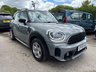 USED 2021 70 MINI COUNTRYMAN 1.5 Cooper Classic SUV 5dr Petrol Manual Euro 6 (s/s) (136 ps) *SAT NAV~APPLE PLAY~PARK SENSORS*