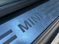 USED 2011 11 MINI COUNTRYMAN 1.6 Cooper D SUV 5dr Diesel Manual Euro 5 (s/s) (112 ps) &pound;35 ROAD TAX. FULL LEATHER INTERIOR.