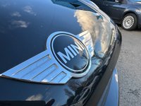 USED 2011 11 MINI COUNTRYMAN 1.6 Cooper D SUV 5dr Diesel Manual Euro 5 (s/s) (112 ps) &pound;35 ROAD TAX. FULL LEATHER INTERIOR.