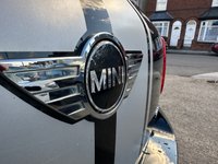 USED 2011 11 MINI COUNTRYMAN 1.6 Cooper D SUV 5dr Diesel Manual Euro 5 (s/s) (112 ps) &pound;35 ROAD TAX. FULL LEATHER INTERIOR.