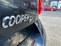 USED 2011 11 MINI COUNTRYMAN 1.6 Cooper D SUV 5dr Diesel Manual Euro 5 (s/s) (112 ps) &pound;35 ROAD TAX. FULL LEATHER INTERIOR.