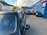 USED 2011 11 MINI COUNTRYMAN 1.6 Cooper D SUV 5dr Diesel Manual Euro 5 (s/s) (112 ps) &pound;35 ROAD TAX. FULL LEATHER INTERIOR.
