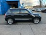 USED 2011 11 MINI COUNTRYMAN 1.6 Cooper D SUV 5dr Diesel Manual Euro 5 (s/s) (112 ps) &pound;35 ROAD TAX. FULL LEATHER INTERIOR.