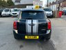 USED 2011 11 MINI COUNTRYMAN 1.6 Cooper D SUV 5dr Diesel Manual Euro 5 (s/s) (112 ps) &pound;35 ROAD TAX. FULL LEATHER INTERIOR.