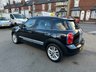 USED 2011 11 MINI COUNTRYMAN 1.6 Cooper D SUV 5dr Diesel Manual Euro 5 (s/s) (112 ps) &pound;35 ROAD TAX. FULL LEATHER INTERIOR.