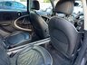 USED 2011 11 MINI COUNTRYMAN 1.6 Cooper D SUV 5dr Diesel Manual Euro 5 (s/s) (112 ps) &pound;35 ROAD TAX. FULL LEATHER INTERIOR.