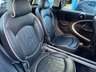 USED 2011 11 MINI COUNTRYMAN 1.6 Cooper D SUV 5dr Diesel Manual Euro 5 (s/s) (112 ps) &pound;35 ROAD TAX. FULL LEATHER INTERIOR.