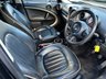 USED 2011 11 MINI COUNTRYMAN 1.6 Cooper D SUV 5dr Diesel Manual Euro 5 (s/s) (112 ps) &pound;35 ROAD TAX. FULL LEATHER INTERIOR.