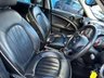 USED 2011 11 MINI COUNTRYMAN 1.6 Cooper D SUV 5dr Diesel Manual Euro 5 (s/s) (112 ps) &pound;35 ROAD TAX. FULL LEATHER INTERIOR.