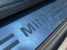 USED 2011 11 MINI COUNTRYMAN 1.6 Cooper D SUV 5dr Diesel Manual Euro 5 (s/s) (112 ps) &pound;35 ROAD TAX. FULL LEATHER INTERIOR.