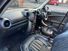 USED 2011 11 MINI COUNTRYMAN 1.6 Cooper D SUV 5dr Diesel Manual Euro 5 (s/s) (112 ps) &pound;35 ROAD TAX. FULL LEATHER INTERIOR.